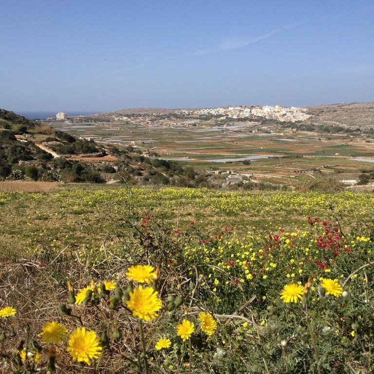 Secco'S Seaview Accommodation L-Imgarr Exterior photo