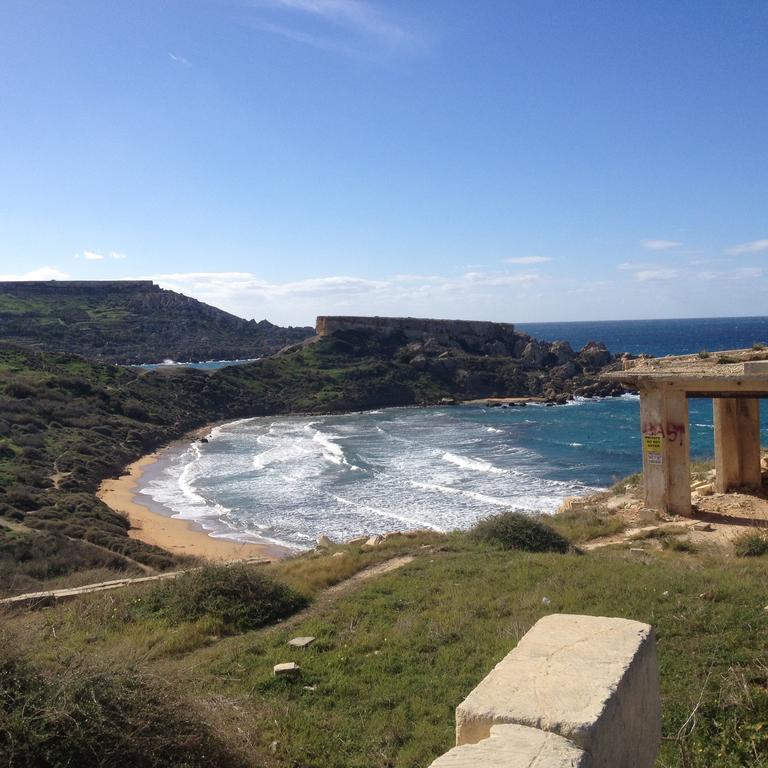 Secco'S Seaview Accommodation L-Imgarr Exterior photo