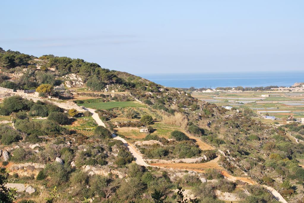 Secco'S Seaview Accommodation L-Imgarr Exterior photo