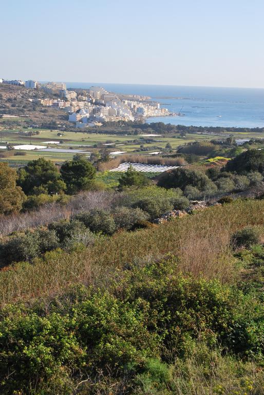 Secco'S Seaview Accommodation L-Imgarr Exterior photo