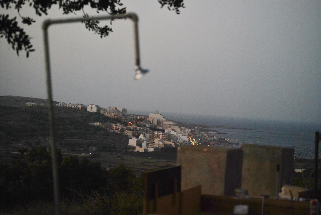 Secco'S Seaview Accommodation L-Imgarr Exterior photo