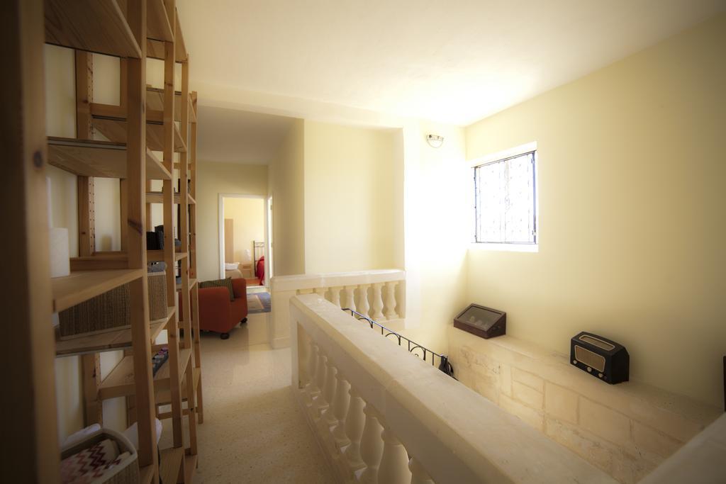 Secco'S Seaview Accommodation L-Imgarr Exterior photo